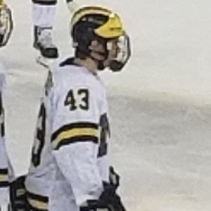 Quinn Hughes