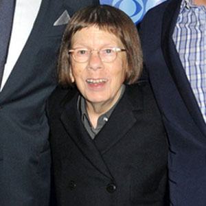 Linda Hunt