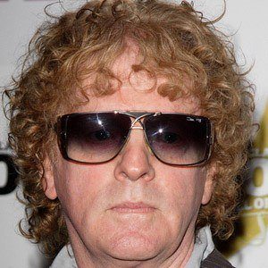 Ian Hunter