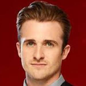 Matthew Hussey