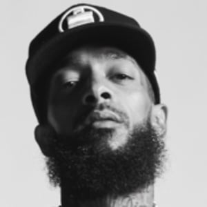 Nipsey Hussle