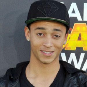 Nyjah Huston