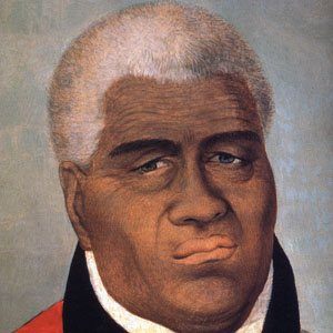 Kamehameha I