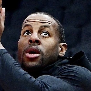 Andre Iguodala