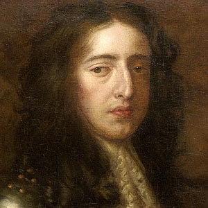 William III