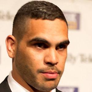 Greg Inglis