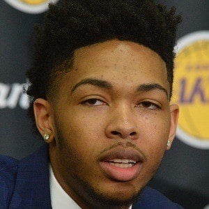 Brandon Ingram