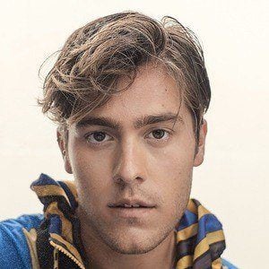 Benjamin Ingrosso