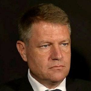 Klaus Iohannis