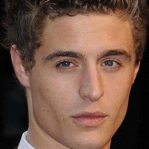 Max Irons