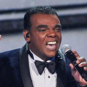 Ronald Isley