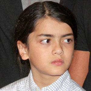 Blanket Jackson