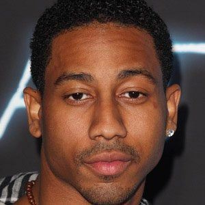 Brandon T. Jackson