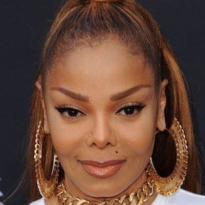 Janet Jackson