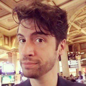 Jeremy Jahns