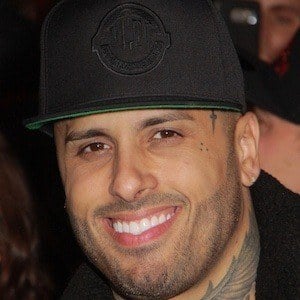 Nicky Jam