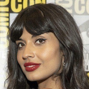 Jameela Jamil