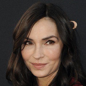 Famke Janssen