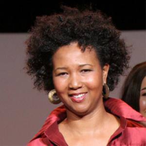 Mae Jemison