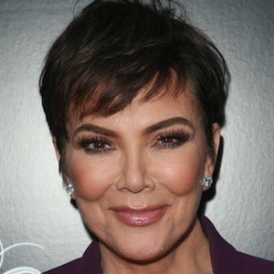 Kris Jenner