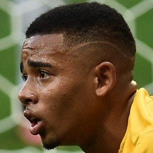 Gabriel Jesus