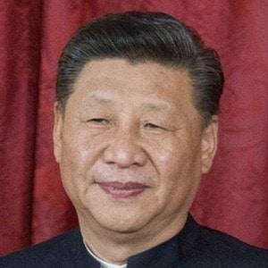 Xi Jinping