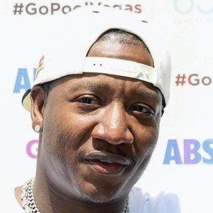 Yung Joc