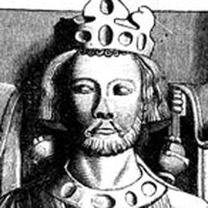 John, King of England