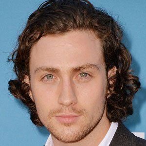 Aaron Taylor-Johnson