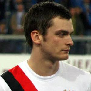 Adam Johnson