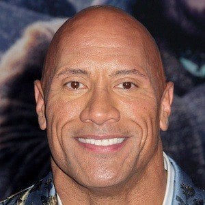 Dwayne Johnson