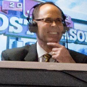 Ernie Johnson Jr.