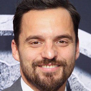 Jake Johnson