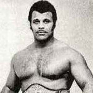 Rocky Johnson