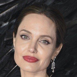 Angelina Jolie