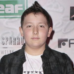 Frankie Jonas