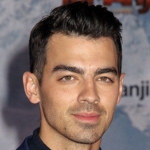 Joe Jonas