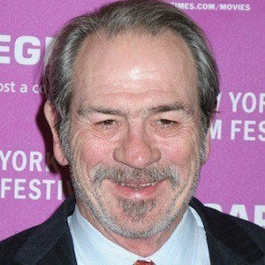 Tommy Lee Jones