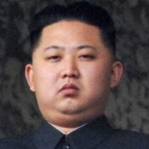 Kim Jong-un