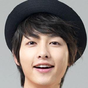 Song Joong-ki