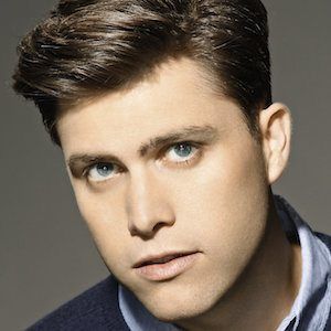 Colin Jost