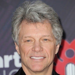 Jon Bon Jovi