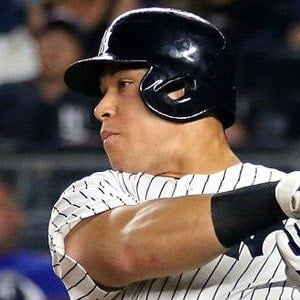 Aaron Judge