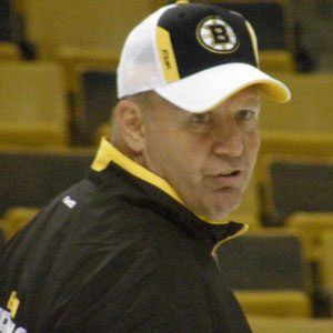 Claude Julien