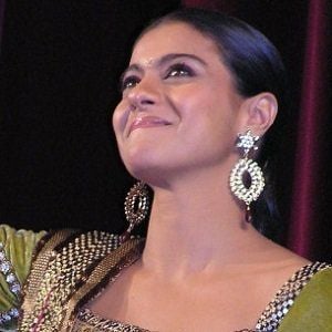 Kajol