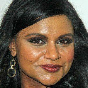 Mindy Kaling