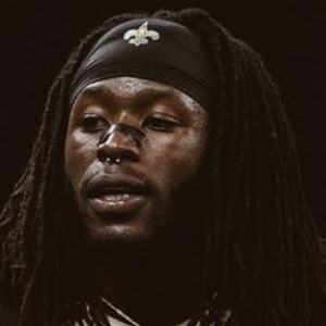 Alvin Kamara