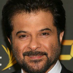 Anil Kapoor