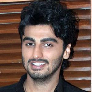 Arjun Kapoor