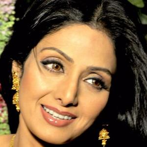 Sridevi Kapoor